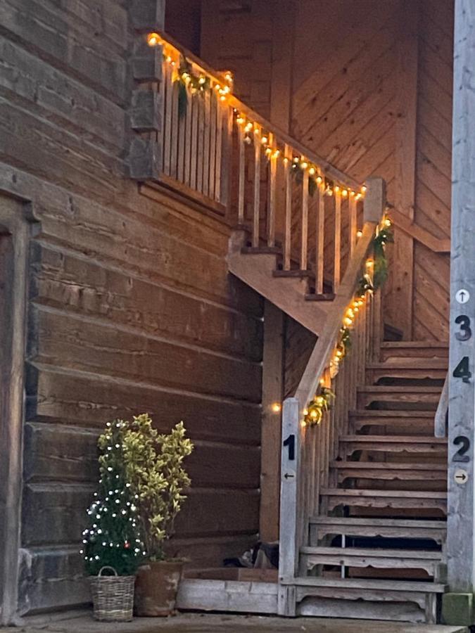 Pandy B&B Dorstone Exterior foto