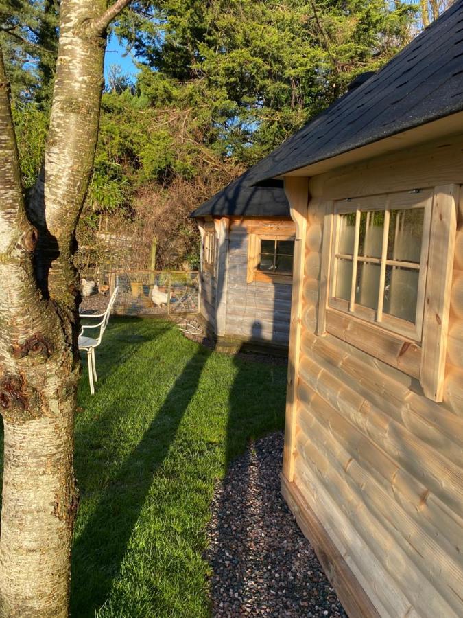Pandy B&B Dorstone Exterior foto