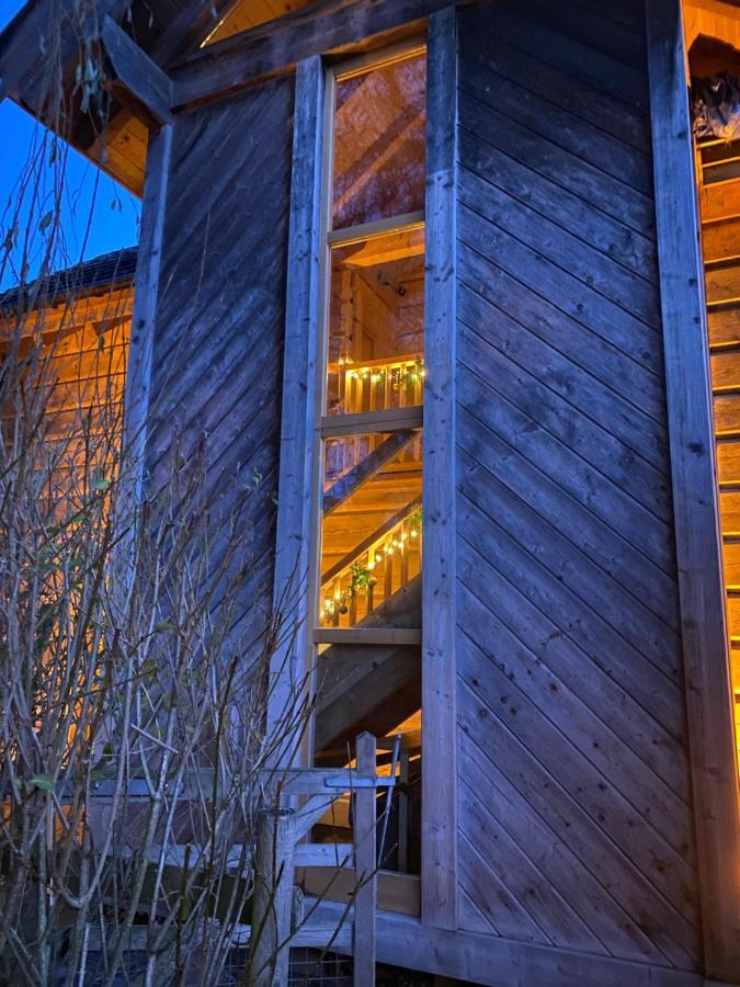 Pandy B&B Dorstone Exterior foto