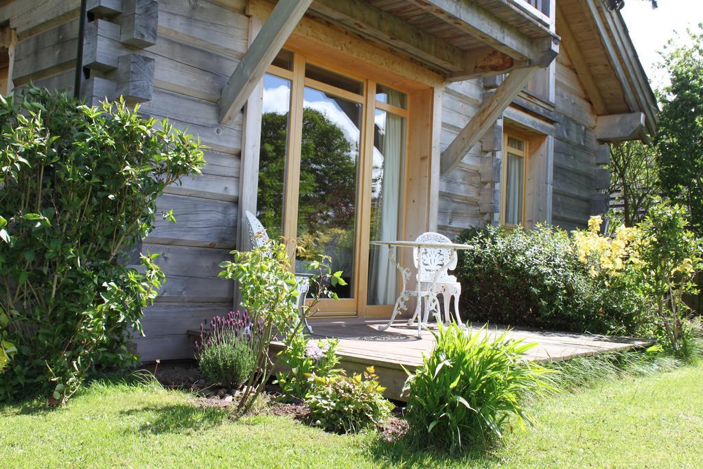 Pandy B&B Dorstone Exterior foto