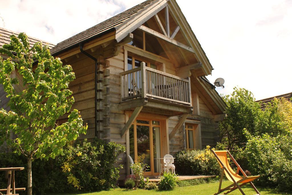 Pandy B&B Dorstone Exterior foto